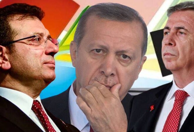 Erdoğan, İmamoğlu ve Yavaş’ın oy oranı ne; ‘yeni çözüm süreci’ tartışmaları, tabanda nasıl karşılık buldu?